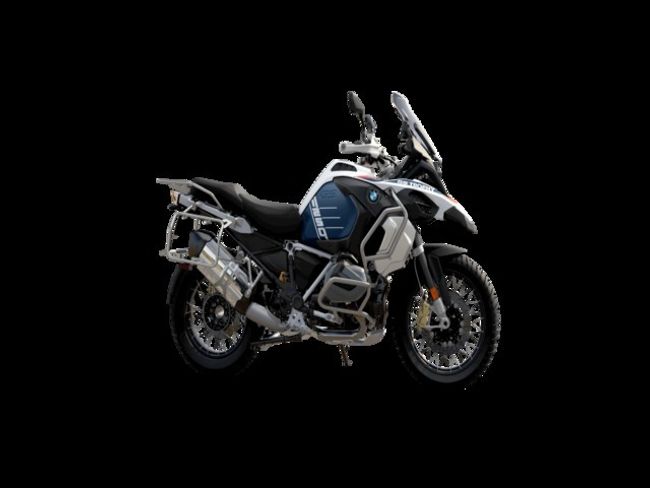 BMW R 1250 GS Adventure 