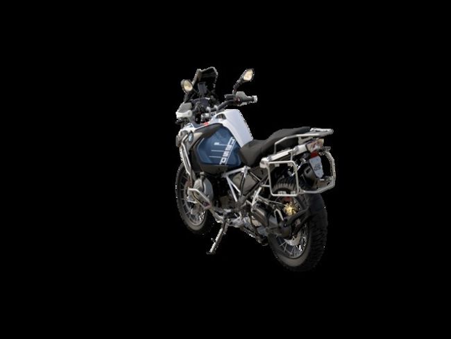 BMW R 1250 GS Adventure 