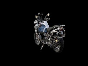 BMW R 1250 GS Adventure   - Foto 17