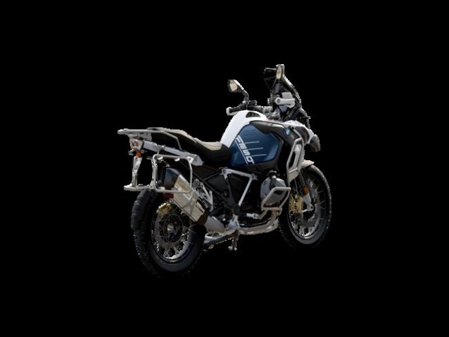 BMW R 1250 GS Adventure 