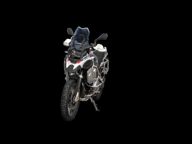 BMW R 1250 GS Adventure 