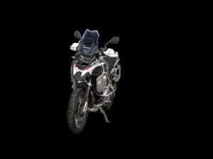 BMW R 1250 GS Adventure   - Foto 21