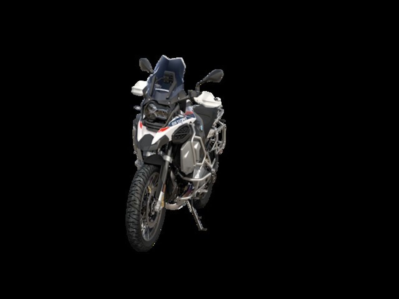 BMW R 1250 GS Adventure   - Foto 12