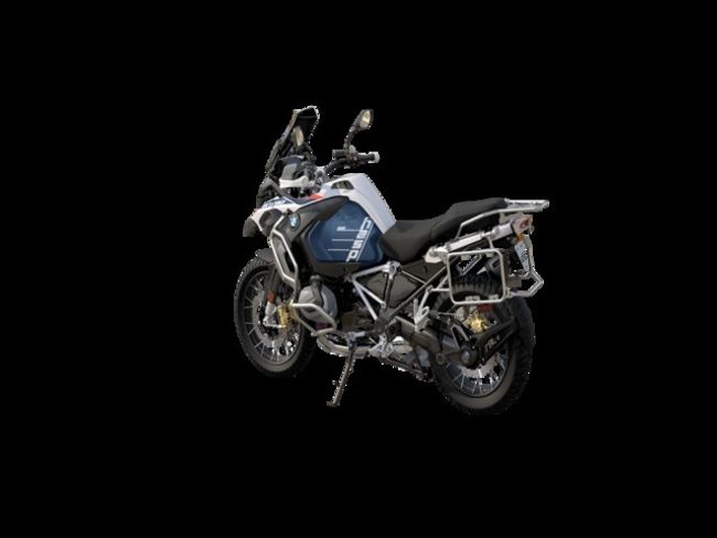 BMW R 1250 GS Adventure 