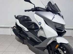 BMW C400GT   - Foto 9