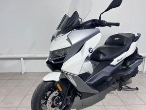 BMW C400GT   - Foto 17