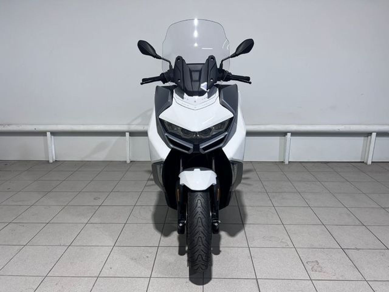 BMW C400GT   - Foto 4