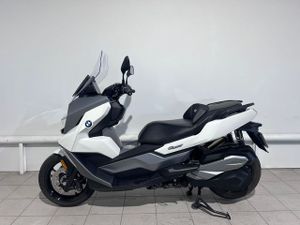 BMW C400GT   - Foto 2