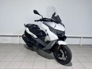 BMW C400GT   - Foto 7