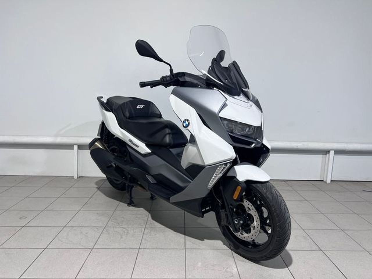 BMW C400GT   - Foto 5