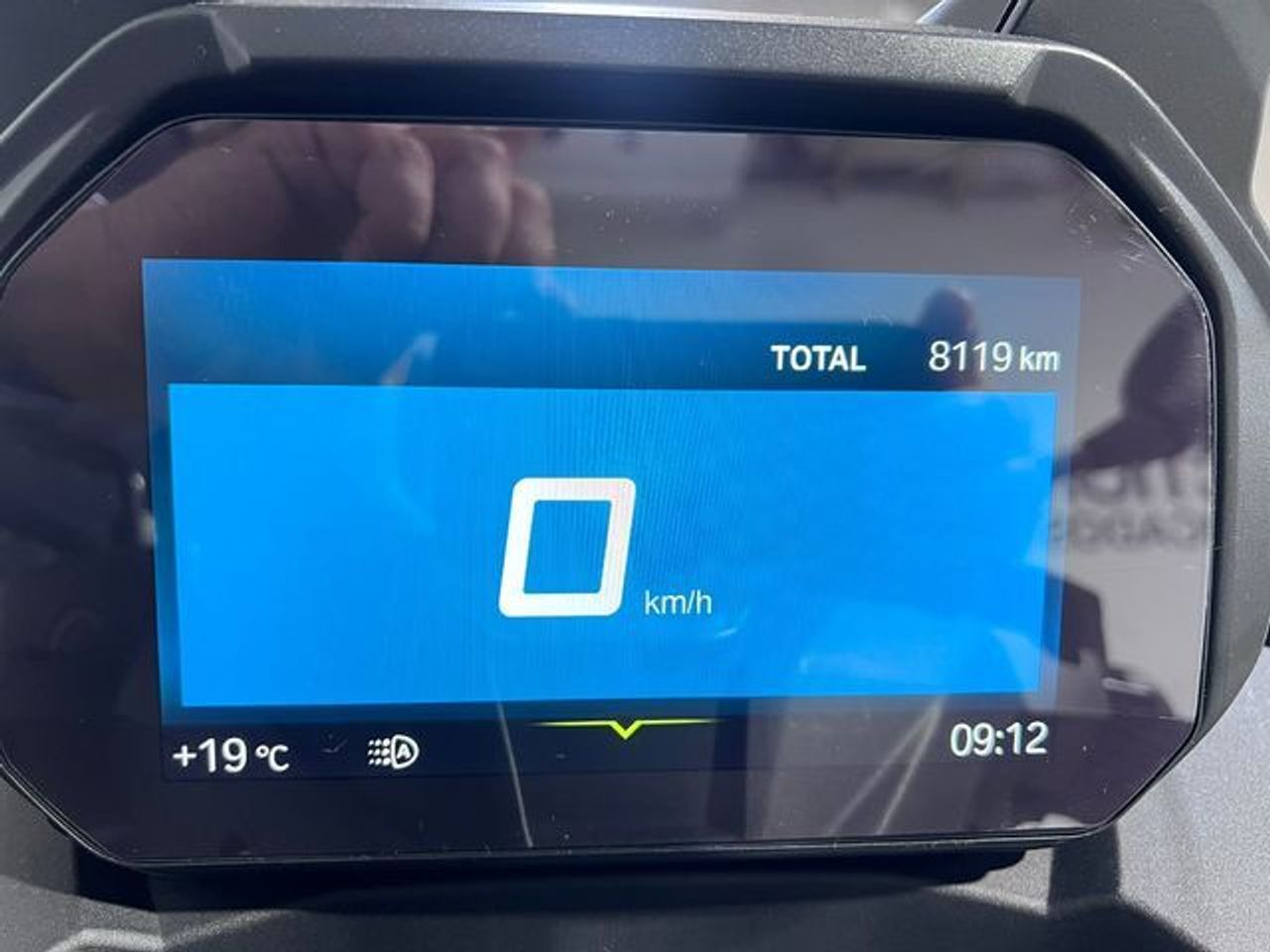 BMW C400GT   - Foto 7