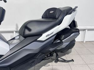 BMW C400GT   - Foto 25