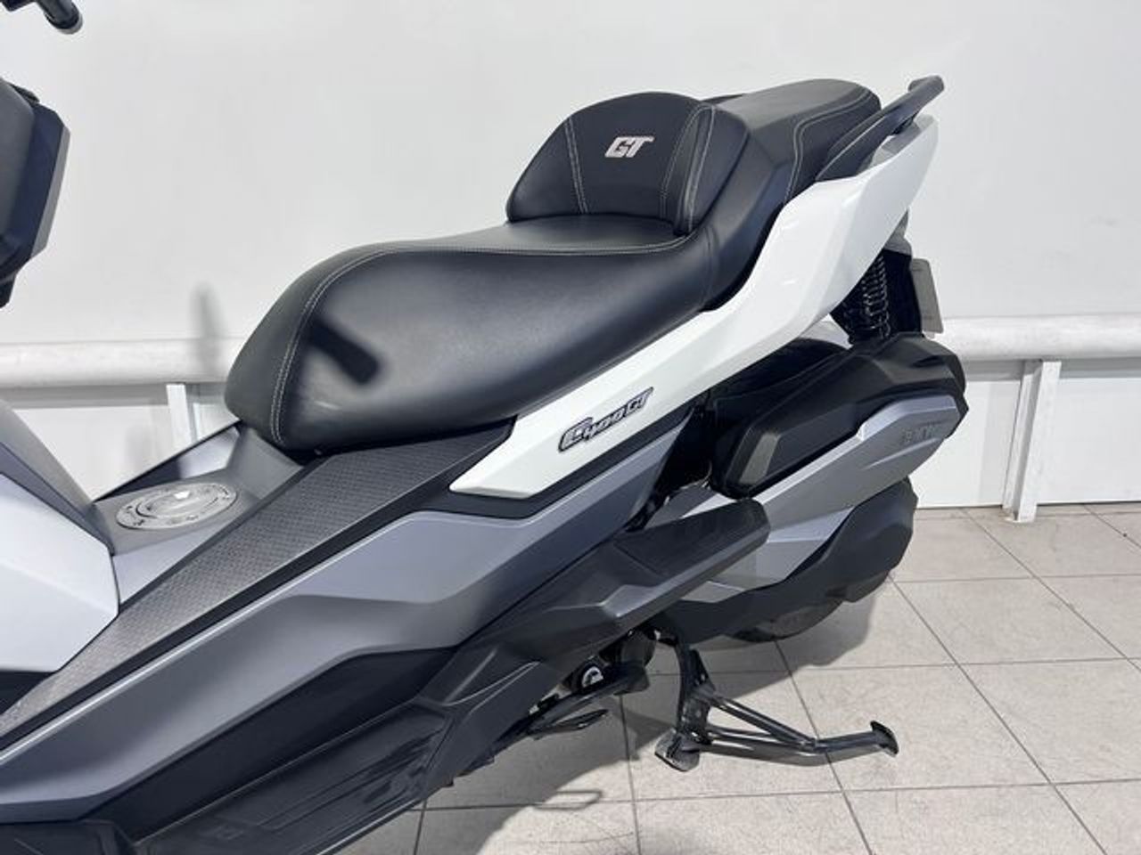 BMW C400GT   - Foto 14