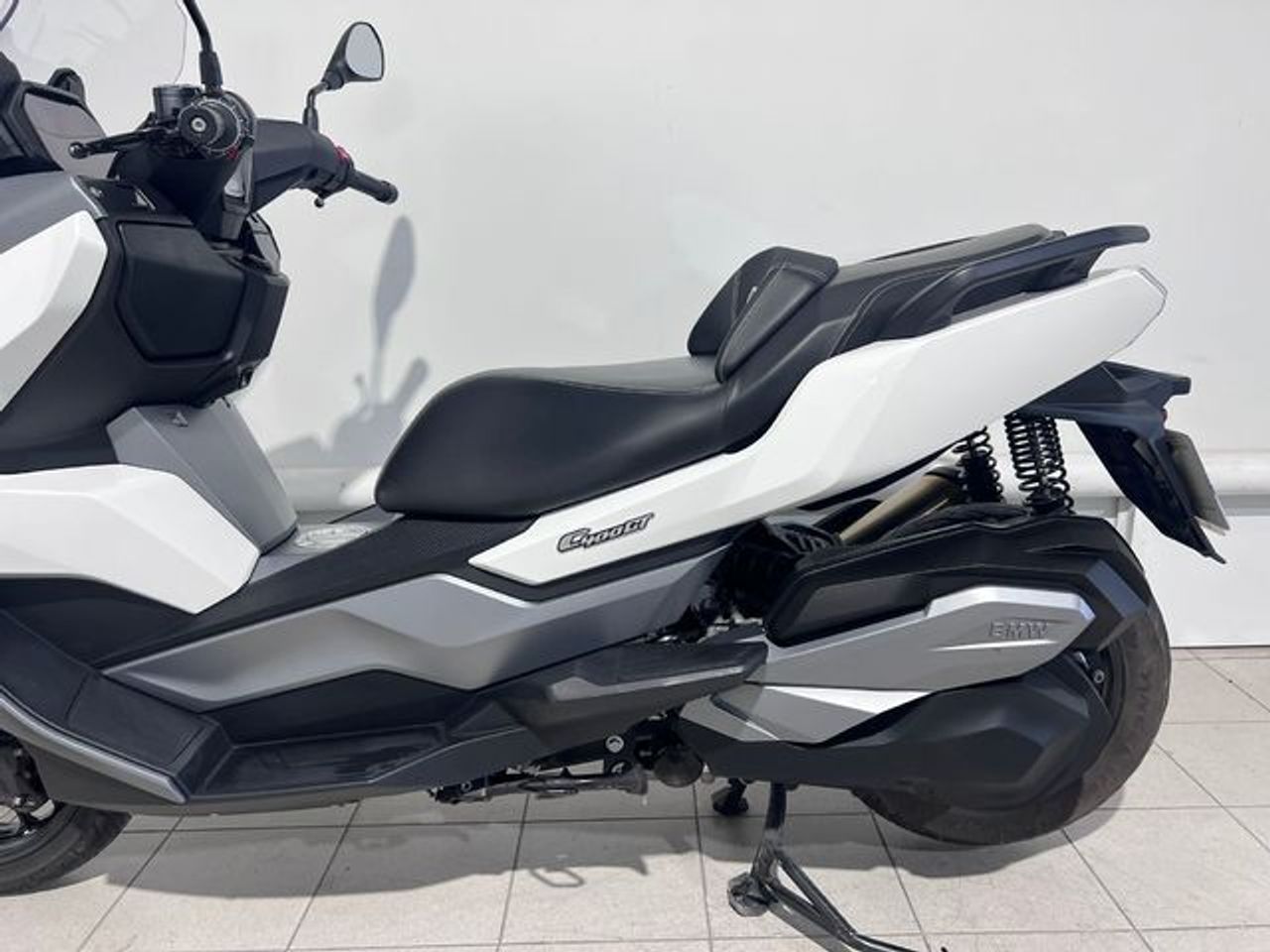 BMW C400GT   - Foto 9