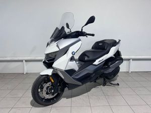 BMW C400GT   - Foto 3