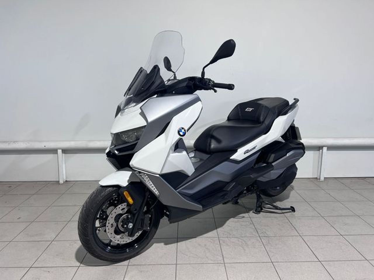 BMW C400GT   - Foto 3