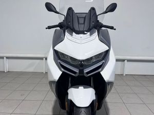 BMW C400GT   - Foto 19
