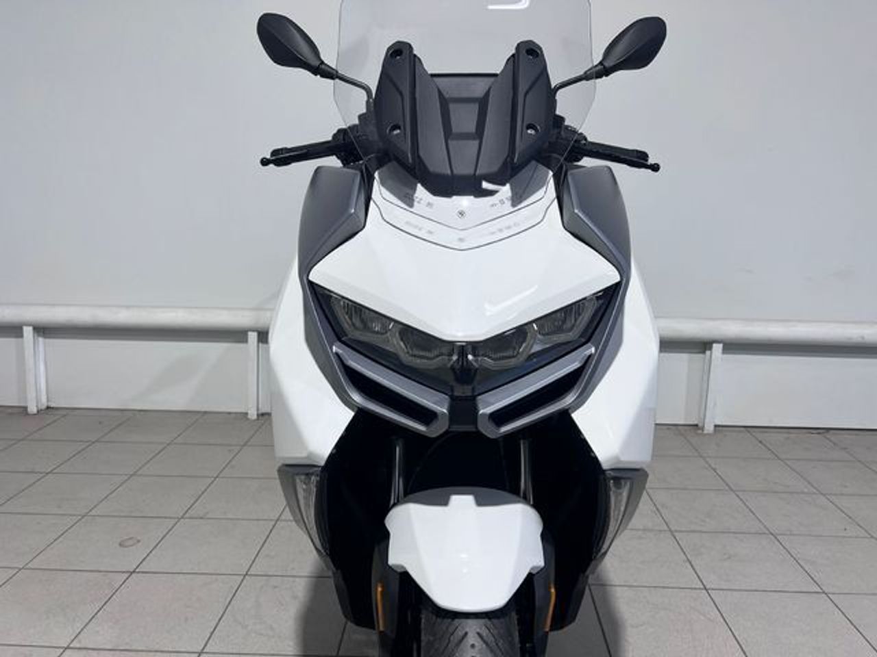 BMW C400GT   - Foto 11