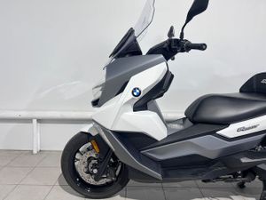 BMW C400GT   - Foto 13