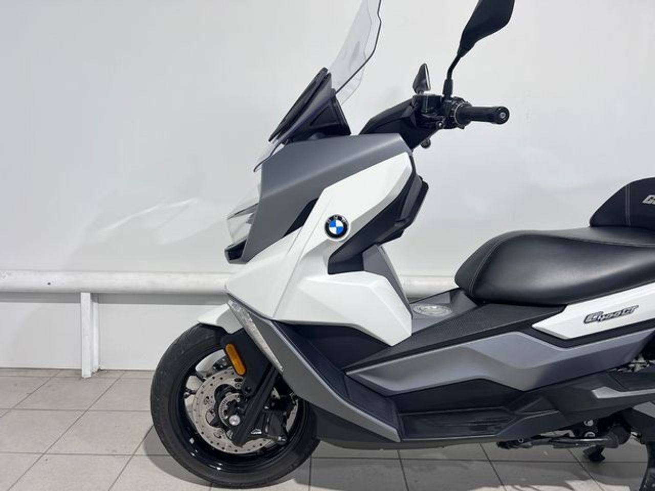 BMW C400GT   - Foto 8