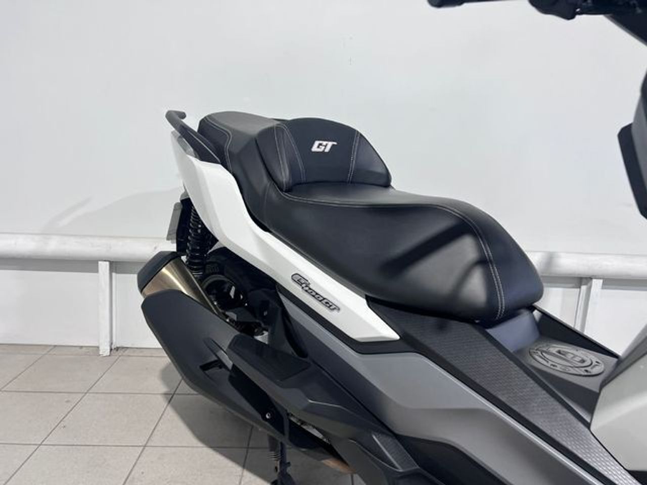 BMW C400GT   - Foto 12
