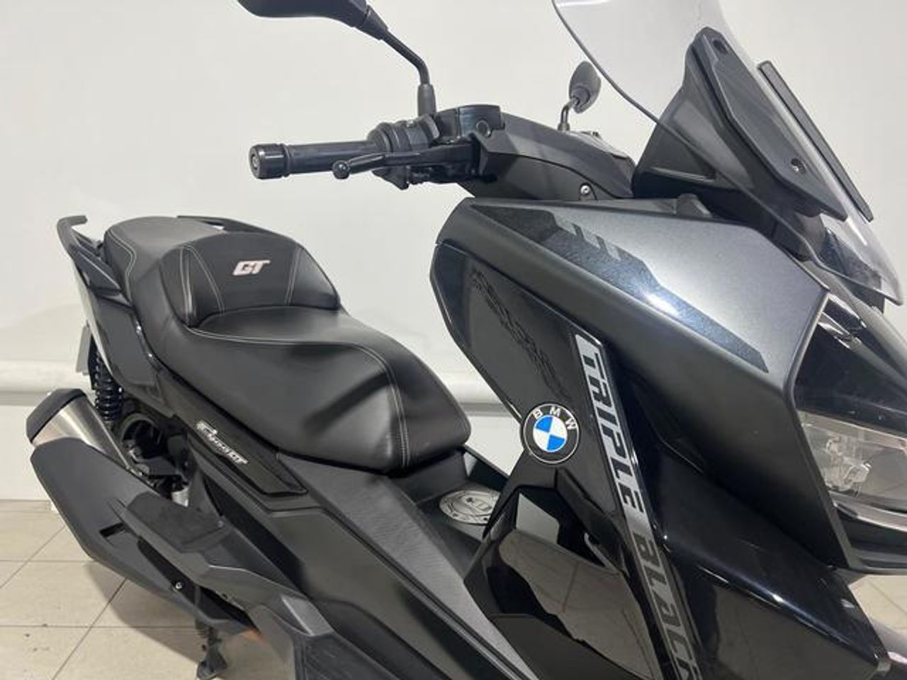 BMW C400GT   - Foto 10