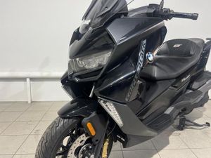 BMW C400GT   - Foto 15