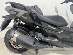 BMW C400GT   - Foto 19