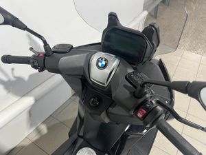 BMW C400GT   - Foto 21