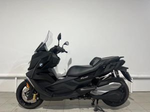 BMW C400GT   - Foto 2