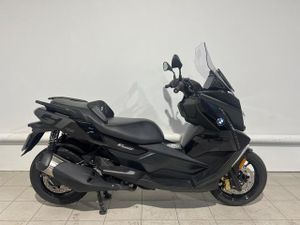 BMW C400GT   - Foto 9