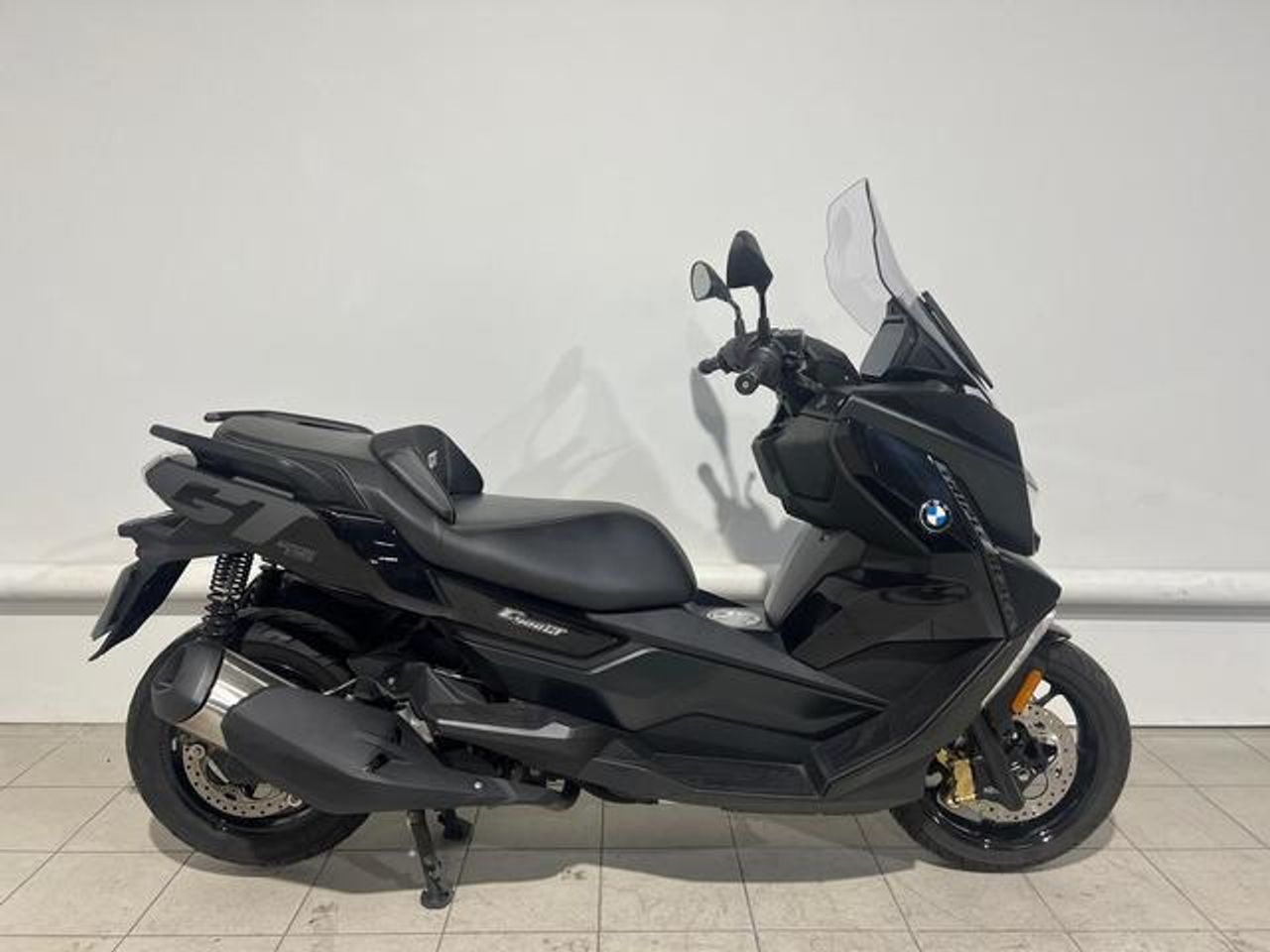 BMW C400GT   - Foto 6