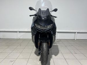 BMW C400GT   - Foto 5