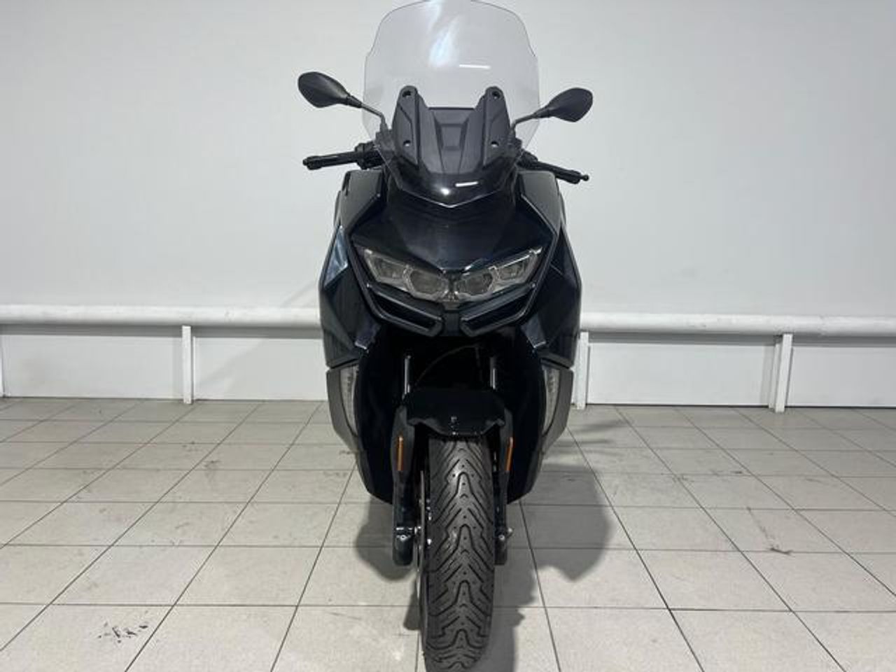 BMW C400GT   - Foto 4