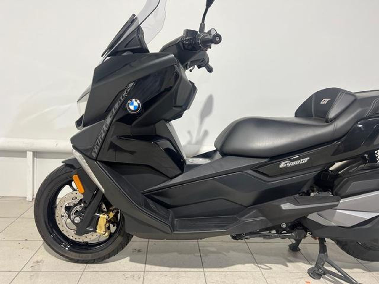 BMW C400GT   - Foto 8