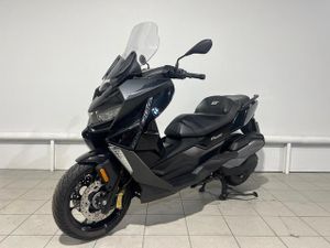 BMW C400GT   - Foto 3