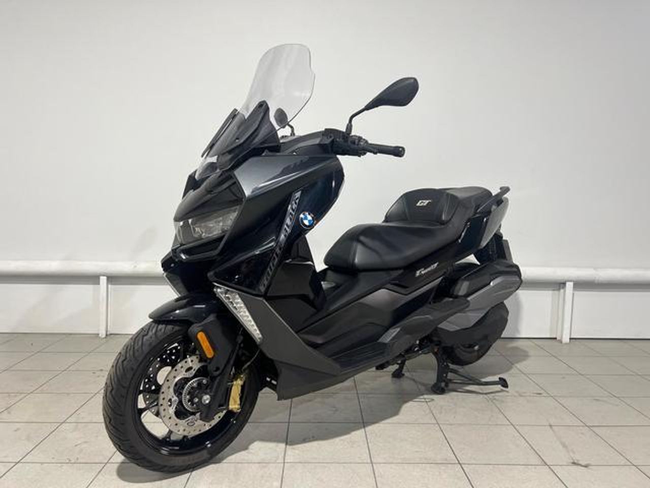 BMW C400GT   - Foto 3