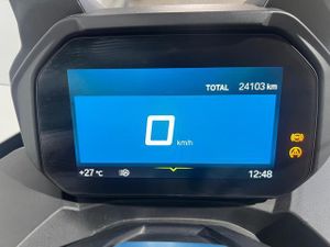 BMW C400GT   - Foto 11