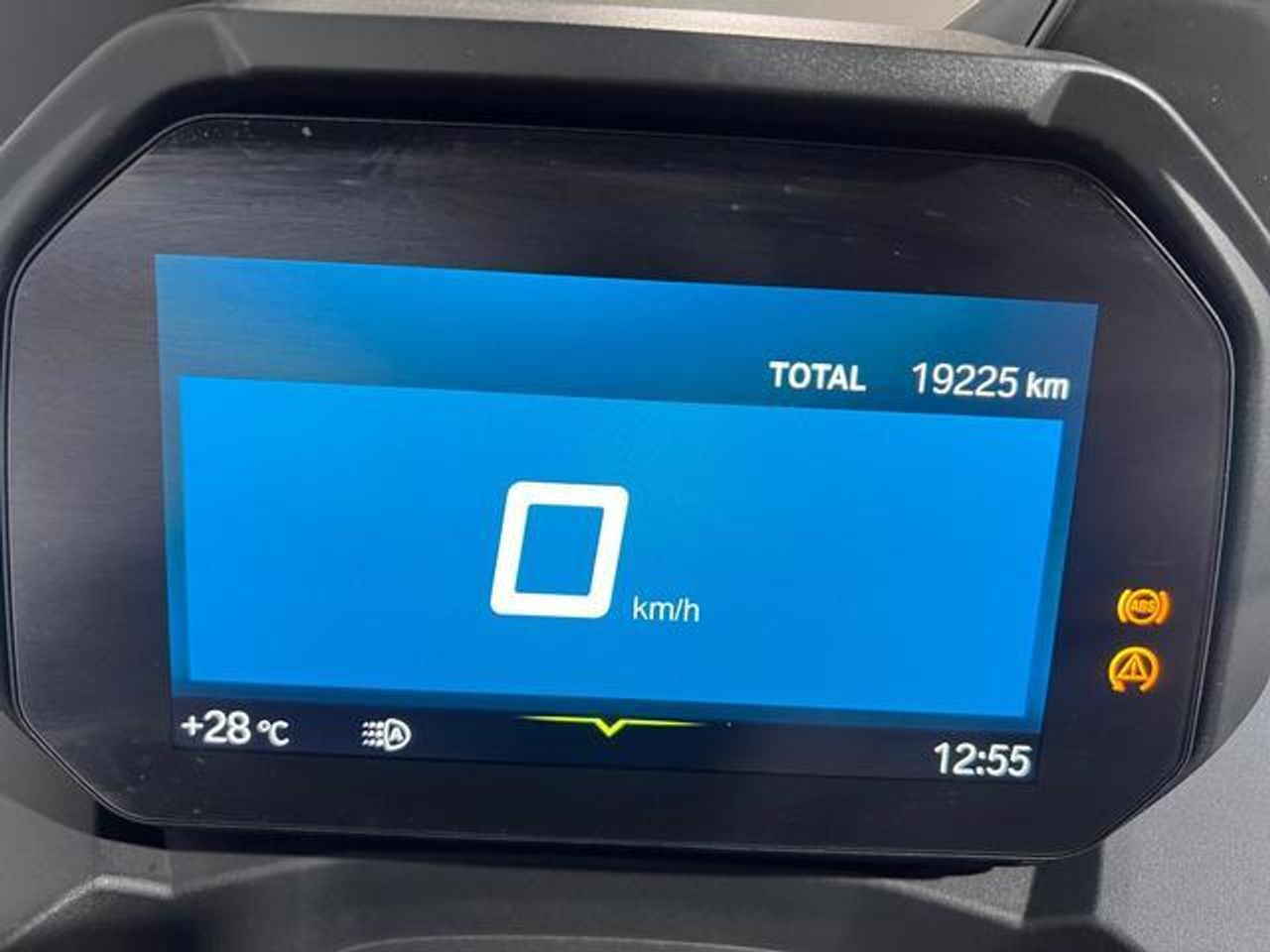 BMW C400GT   - Foto 7