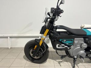 BMW CE 02   - Foto 13