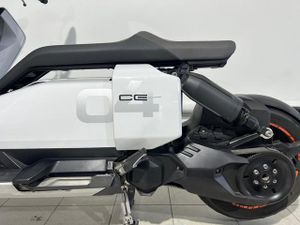 BMW CE 04   - Foto 15