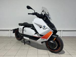 BMW CE 04   - Foto 7