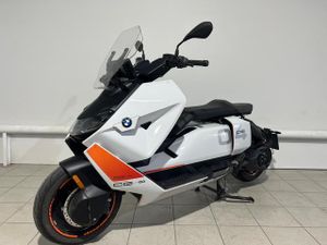 BMW CE 04   - Foto 3