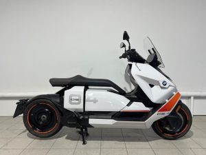 BMW CE 04   - Foto 9