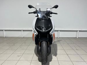 BMW CE 04   - Foto 5