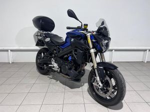 BMW F 800 R   - Foto 7