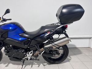 BMW F 800 R   - Foto 17