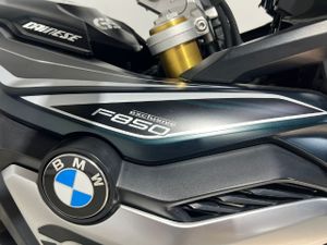 BMW F 850 GS   - Foto 17