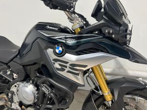 BMW F 850 GS   - Foto 13
