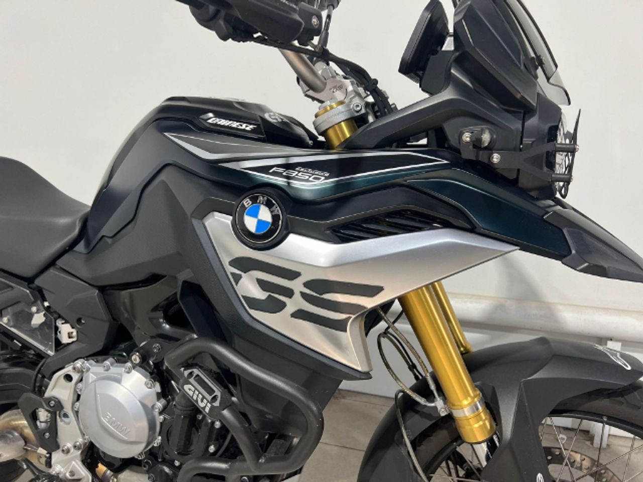 BMW F 850 GS   - Foto 8